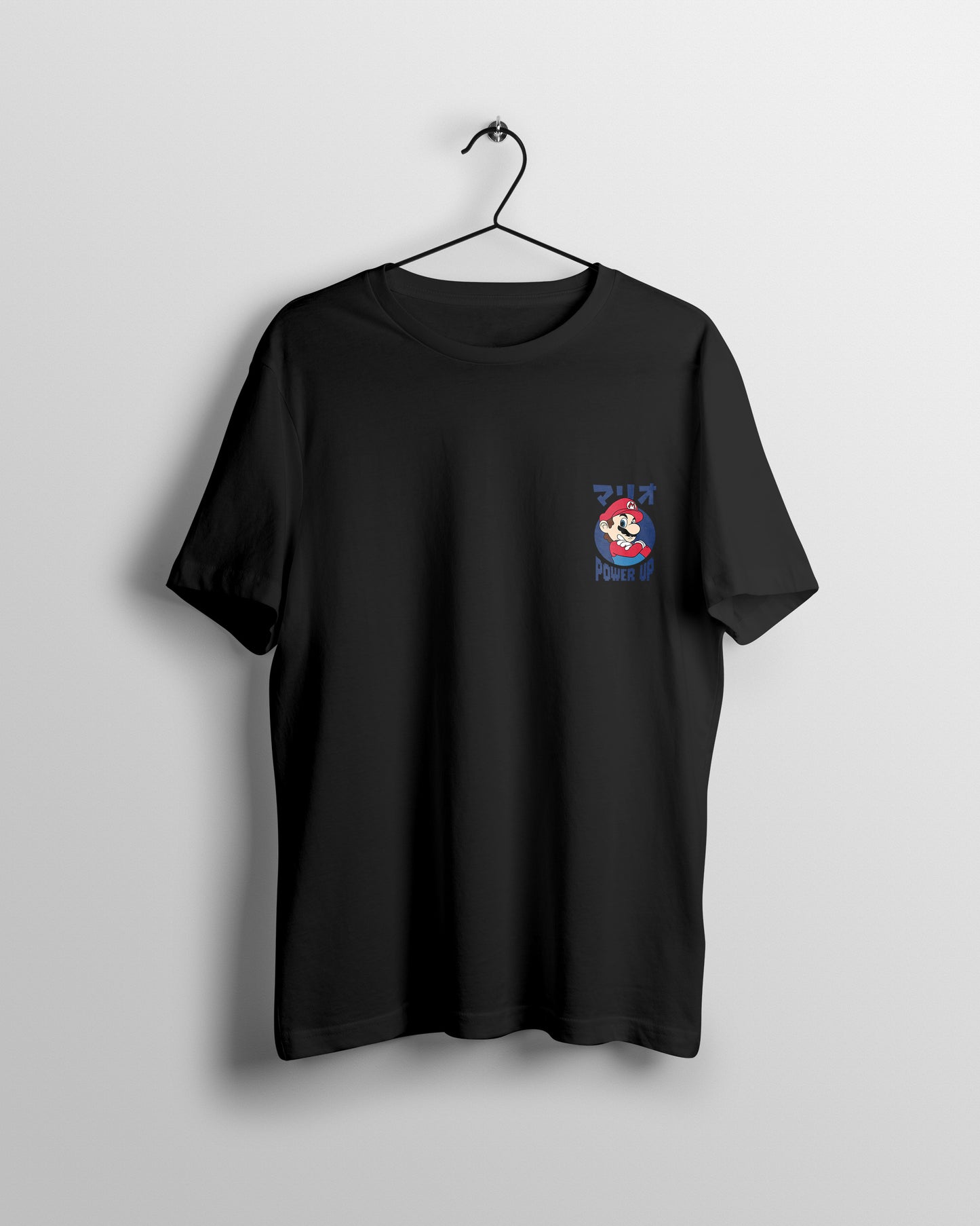 Rio Graphic Printed Unisex Oversized T-shirt D023