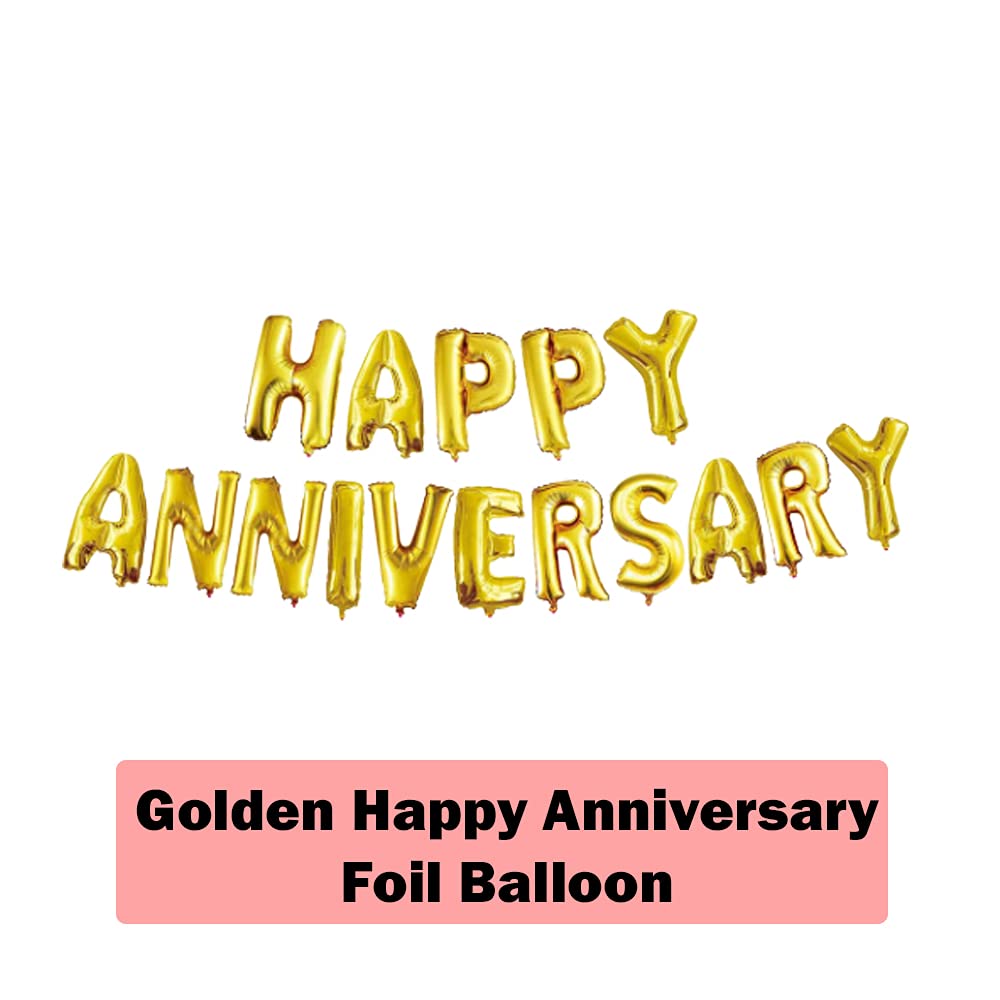 71pcs & 41pcs Anniversary Combo kit For Anniversary Celebration