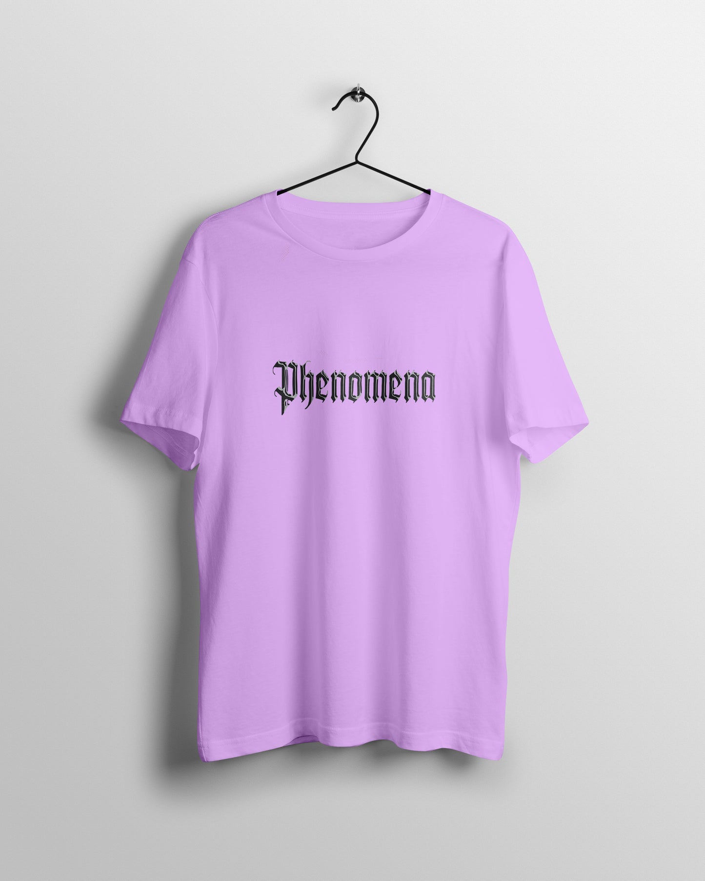 Dhenomeno Graphic Printed  Unisex Oversized T-shirt D082