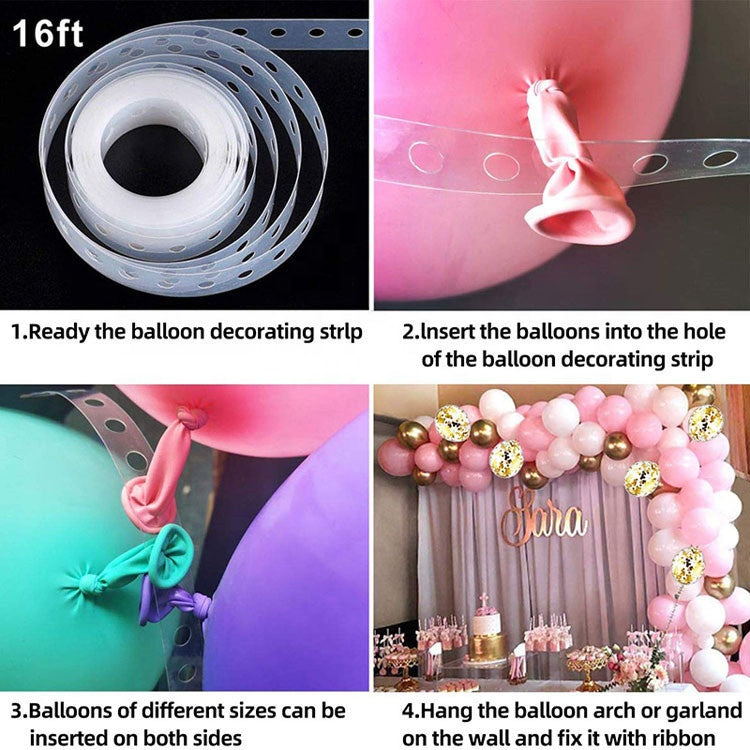 Balloon arch strip balloon decoration for birthday at home balloon decoration in home simple balloon decoration at home for birthday wholesale balloons online india birthday balloons online balloon decoration near me with price wholesale balloons online india balloon combo decoration