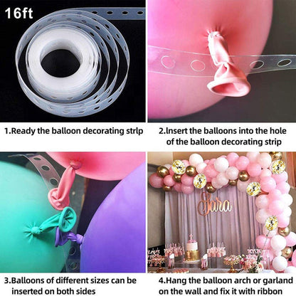 Balloon arch strip balloon decoration for birthday at home balloon decoration in home simple balloon decoration at home for birthday wholesale balloons online india birthday balloons online balloon decoration near me with price wholesale balloons online india balloon combo decoration